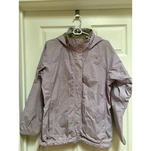 North Face Women’s Anorak